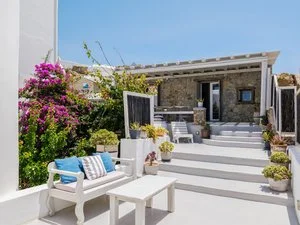 maisonette vista mare