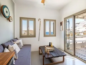 maisonette vista mare