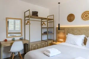 maisonette vista mare con idromassaggio