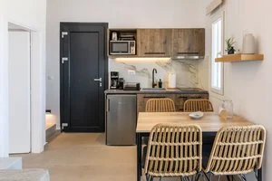 maisonette vista mare con idromassaggio