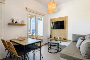 maisonette vista mare con idromassaggio