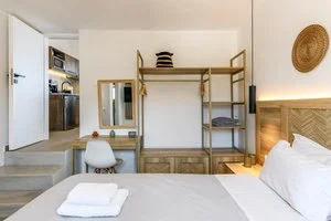 maisonette vista mare con idromassaggio