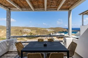 maisonette vista mare con idromassaggio