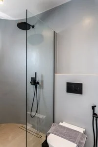 maisonette vista mare con idromassaggio