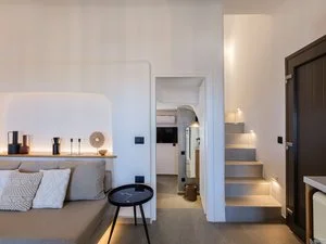 maisonette vista mare con idromassaggio