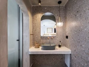 maisonette vista mare con idromassaggio