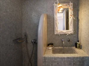 maisonette vista mare con idromassaggio