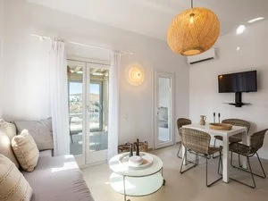 maisonette vista mare con idromassaggio