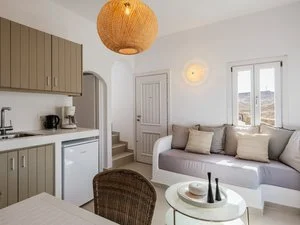maisonette vista mare con idromassaggio