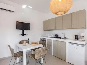 maisonette vista mare con idromassaggio