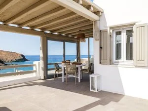 maisonette vista mare con idromassaggio