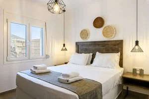residence vista mare con idromassaggio