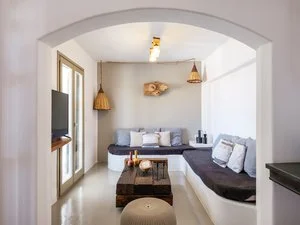 residence vista mare con idromassaggio