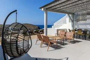 residence vista mare con idromassaggio