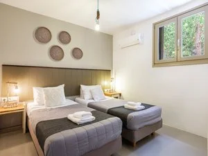 residence vista mare con idromassaggio