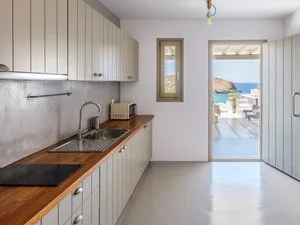 residence vista mare con idromassaggio