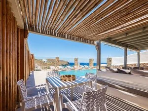 residence vista mare con piscina privata o jacuzzi