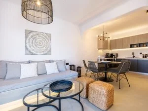 residence vista mare con piscina privata o jacuzzi