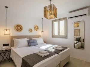 residence vista mare con piscina privata o jacuzzi