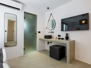 residence vista mare con piscina privata o jacuzzi