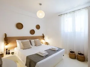 residence vista mare con piscina privata o jacuzzi