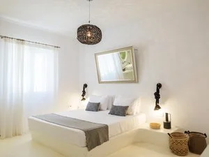 residence vista mare con piscina privata o jacuzzi
