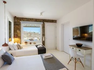 residence vista mare con piscina privata o jacuzzi