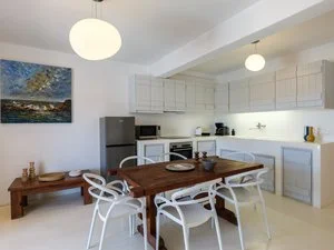 residence vista mare con piscina privata o jacuzzi