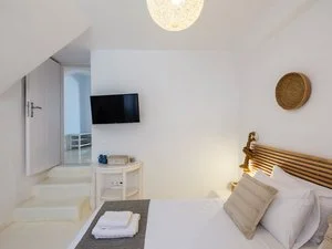residence vista mare con piscina privata o jacuzzi