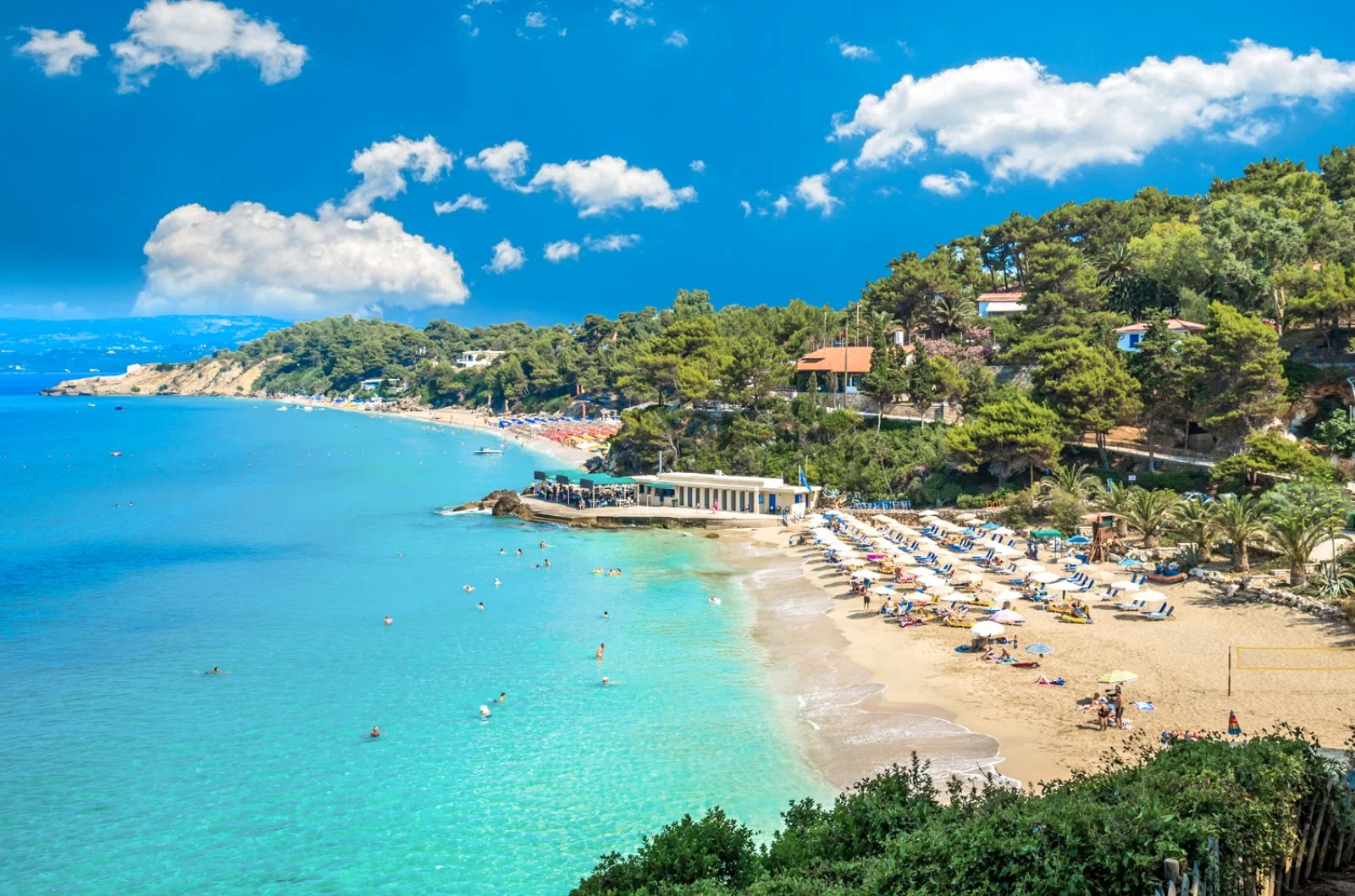 Liberatos Village Liberatos Village