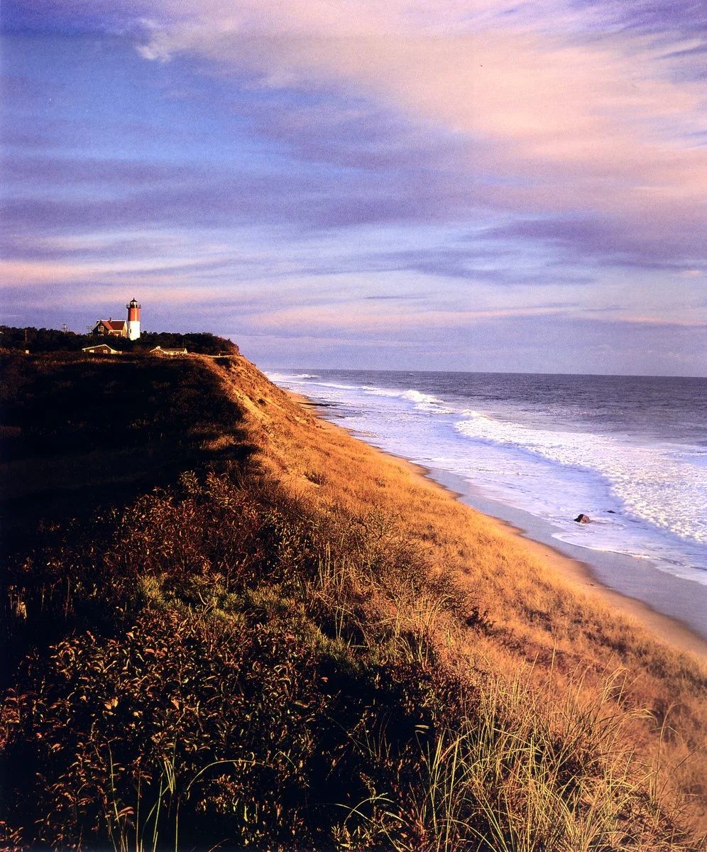 Cape Cod