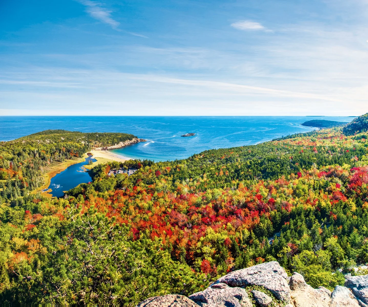Bar Harbor