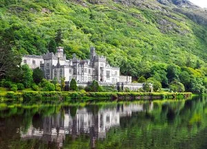 Abbazia di Kylemore