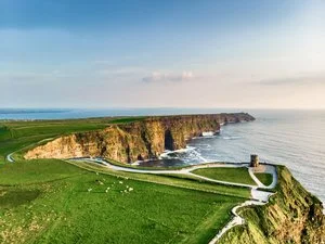 Scogliere di Moher