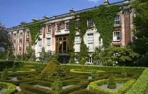 Bantry House