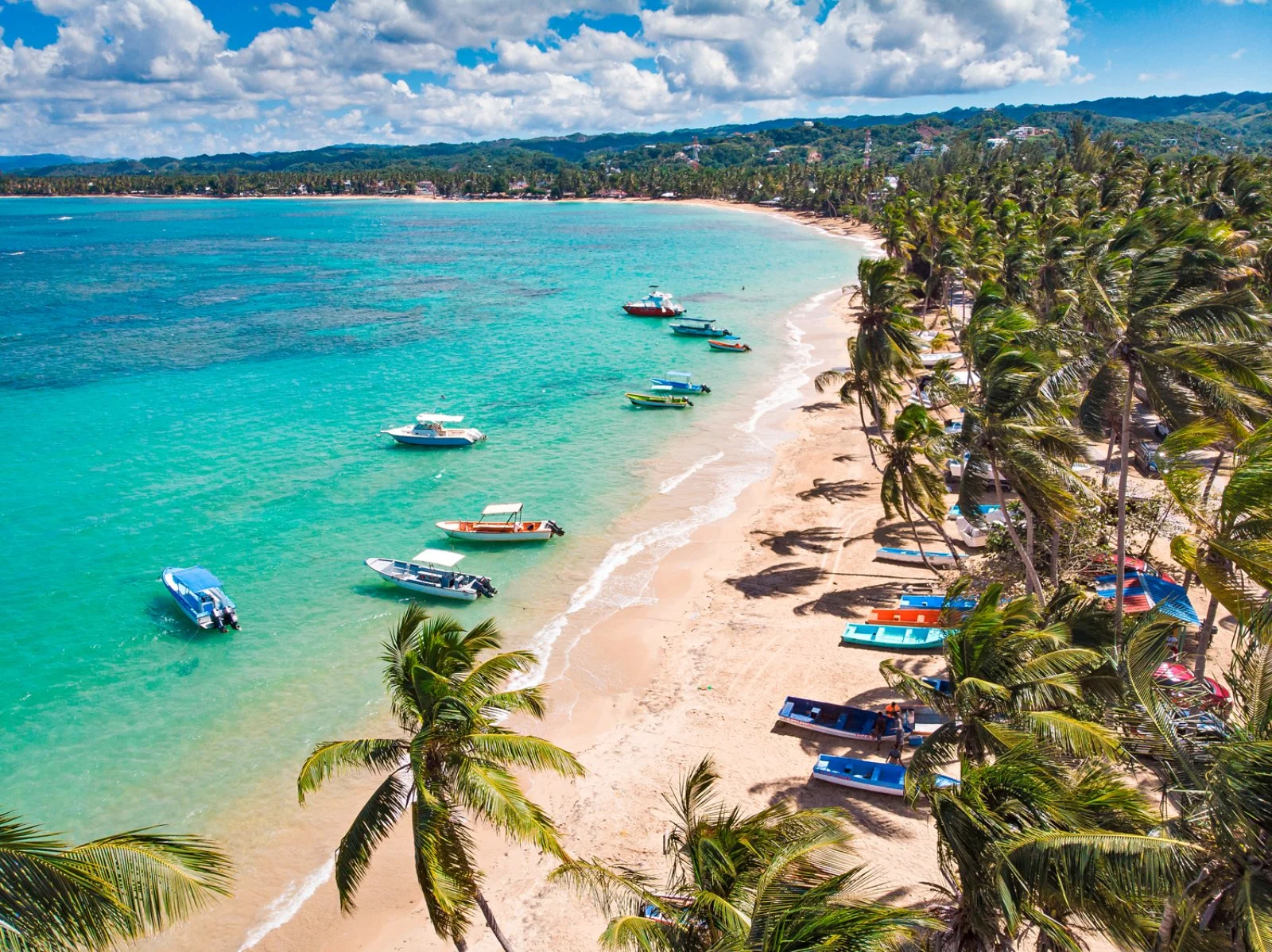 Empyrean Tropical Wellness Portillo Aparthotel - Las Terrenas