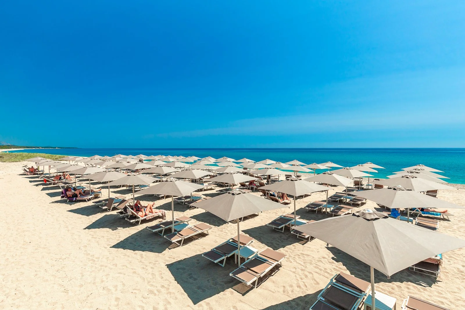 Experience Hotel Corte Bianca 