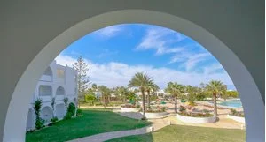 Camera garden deluxe