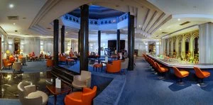 SEACLUB DJERBA PLAZA THALASSO & SPA – Medenina