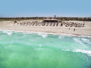 SEACLUB DJERBA PLAZA THALASSO & SPA – Medenina