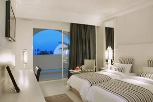 Camera premier seaview