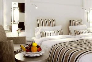 SEACLUB DJERBA PLAZA THALASSO & SPA – Medenina