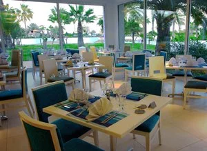 Ristroante Etoiles des Mers