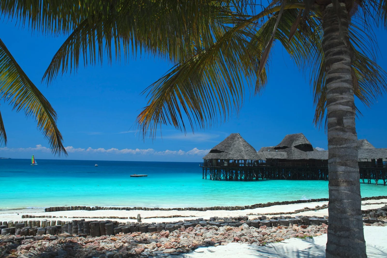 Tour Soul Of Tanzania Kilimanjaro E 