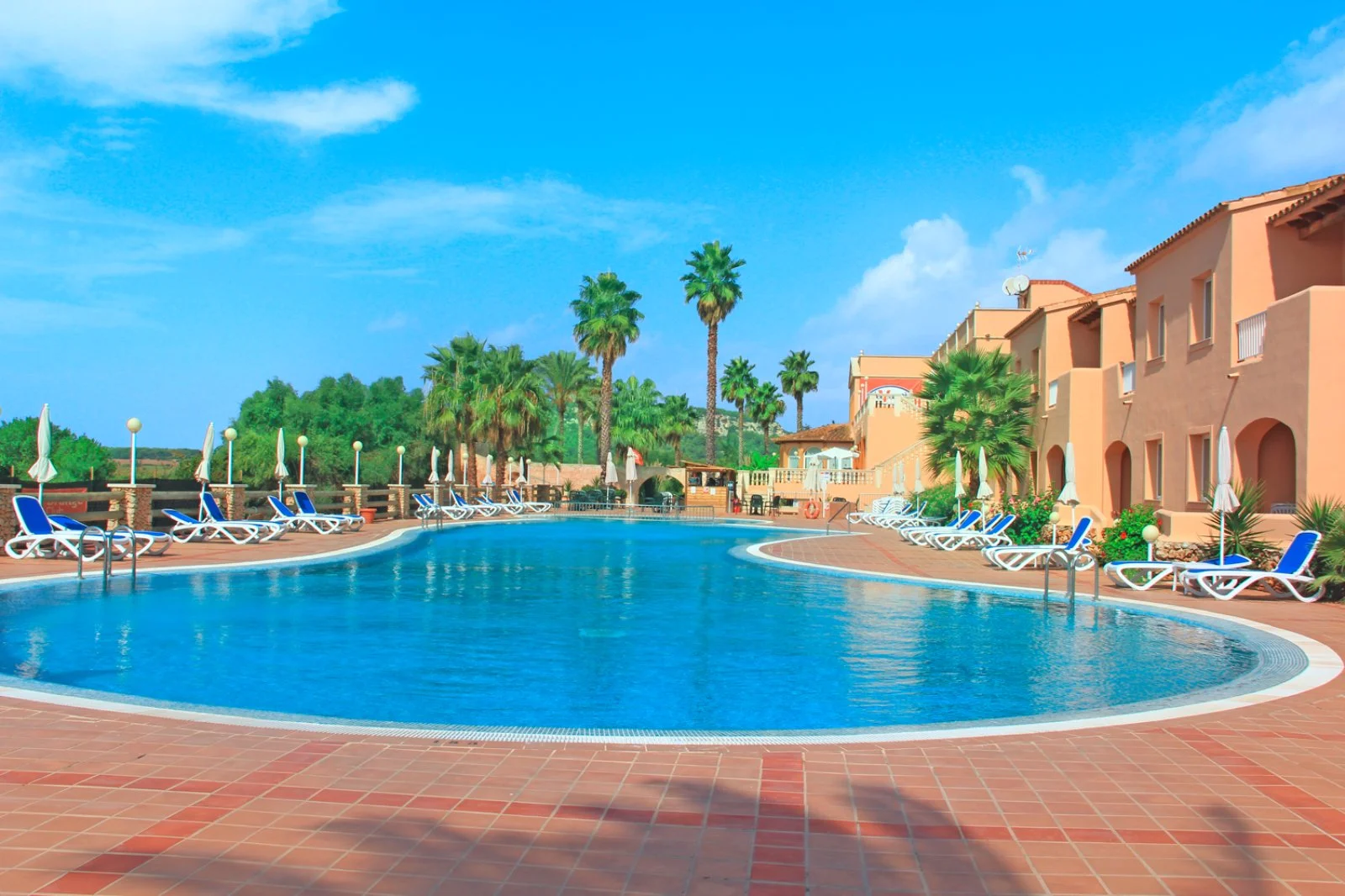 Bravo Smart Arenas De Son Bou 