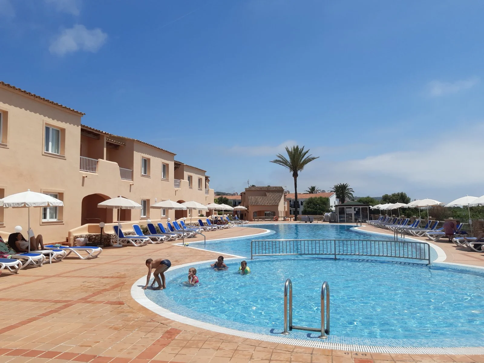 Bravo Smart Arenas De Son Bou 