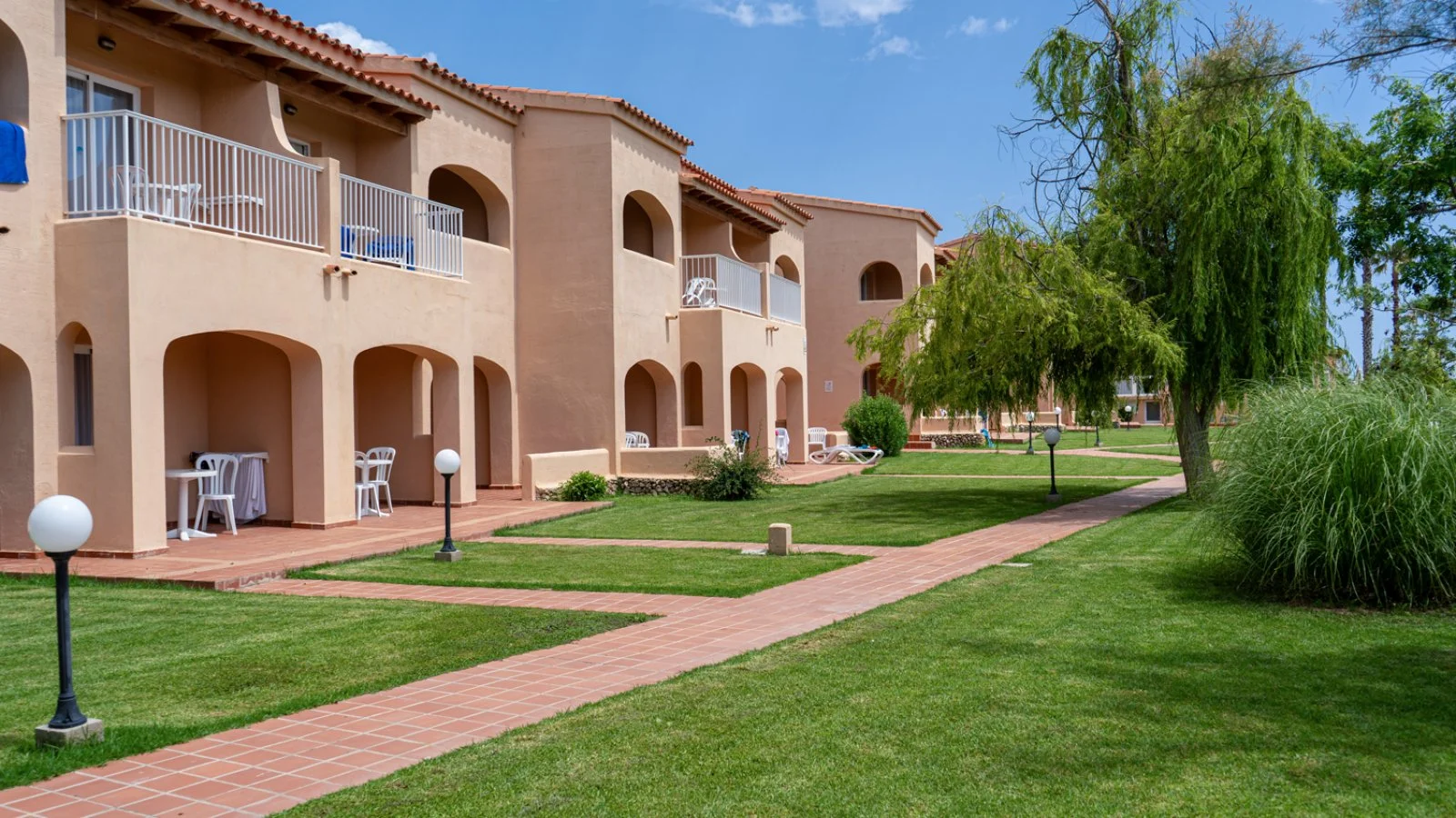 Bravo Smart Arenas De Son Bou Bravo Smart Arenas De Son Bou