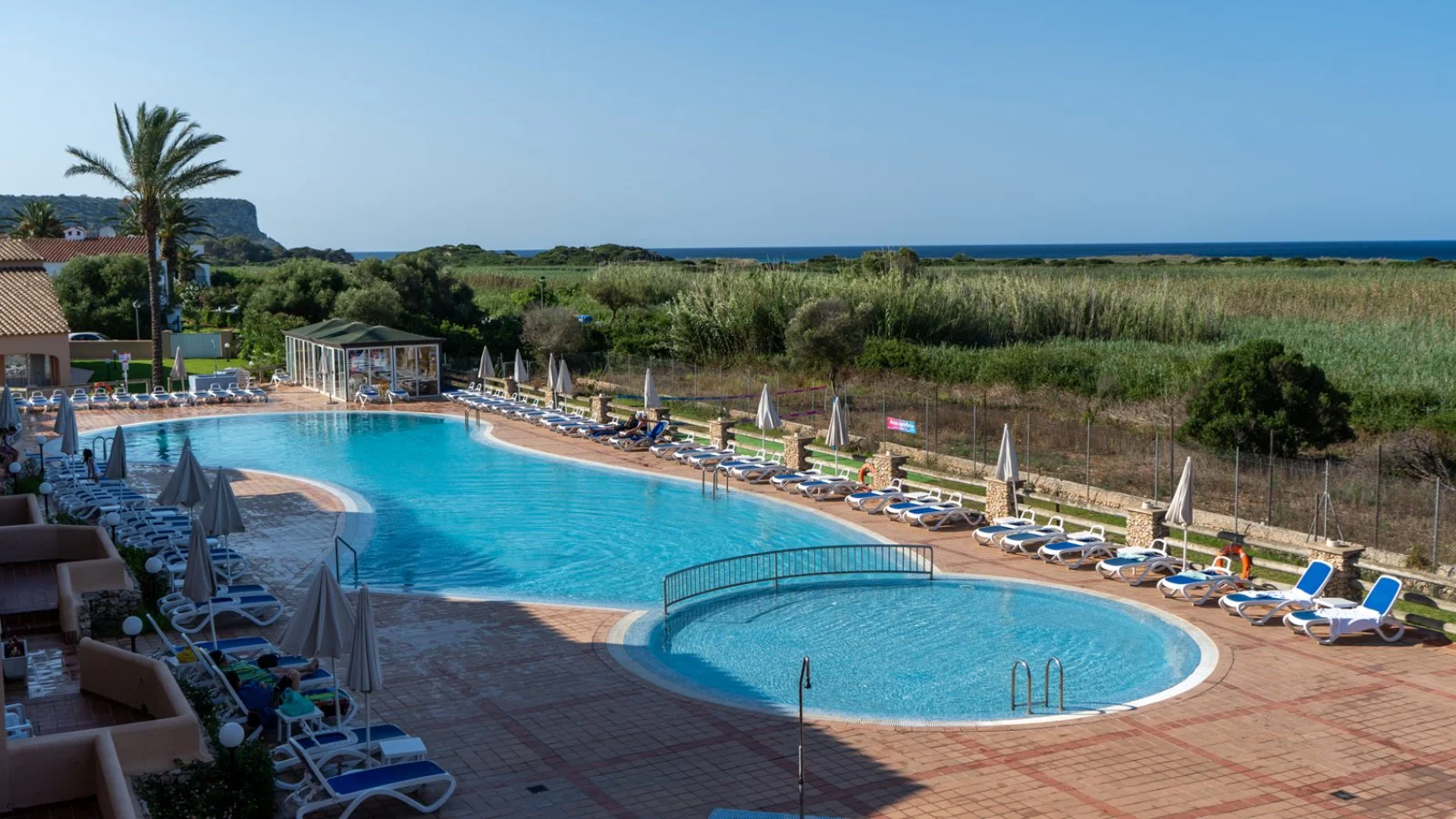 Bravo Smart Arenas De Son Bou 