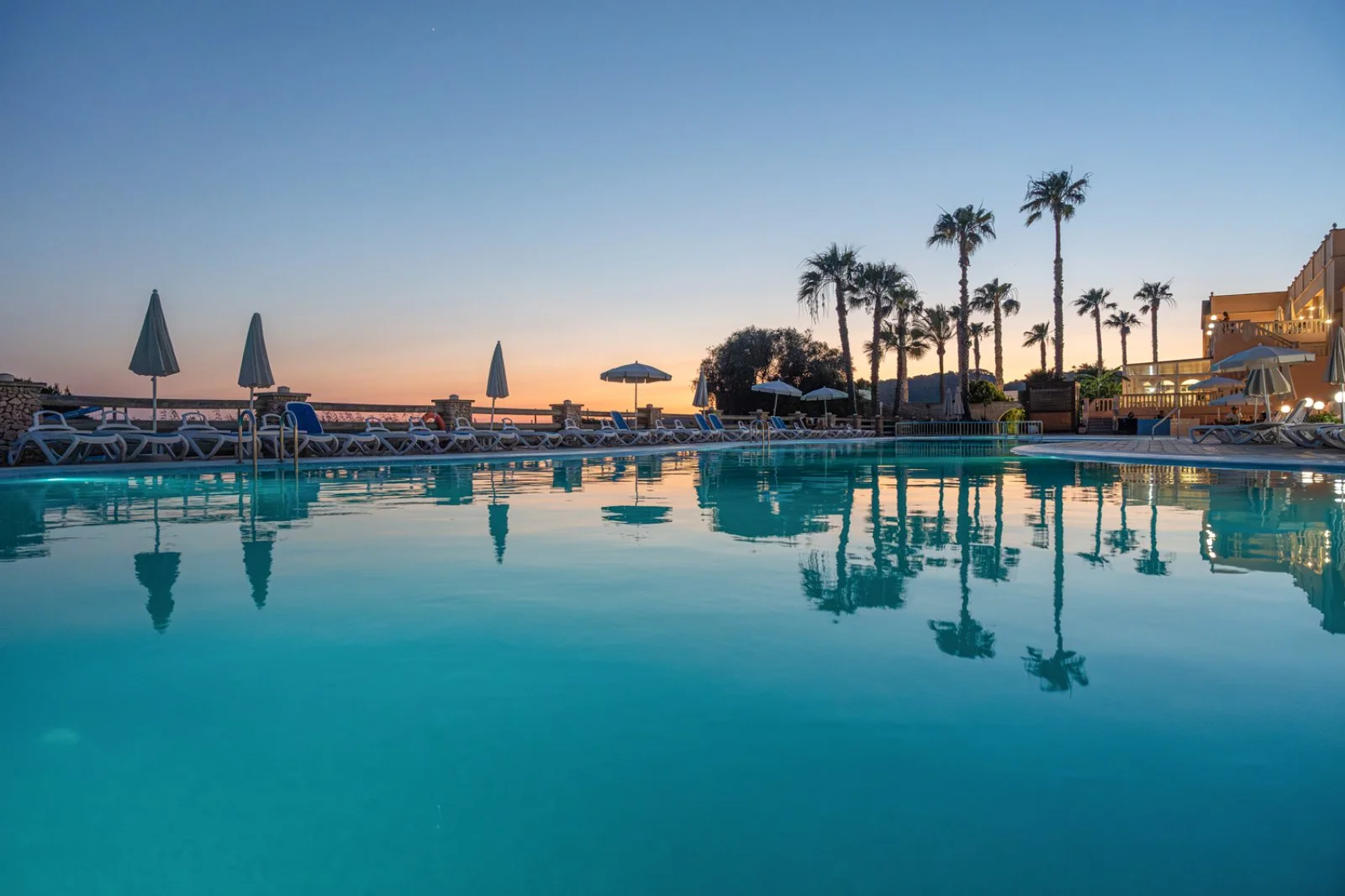 Bravo Smart Arenas De Son Bou 