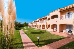 BRAVO SMART ARENAS DE SON BOU – Alaior